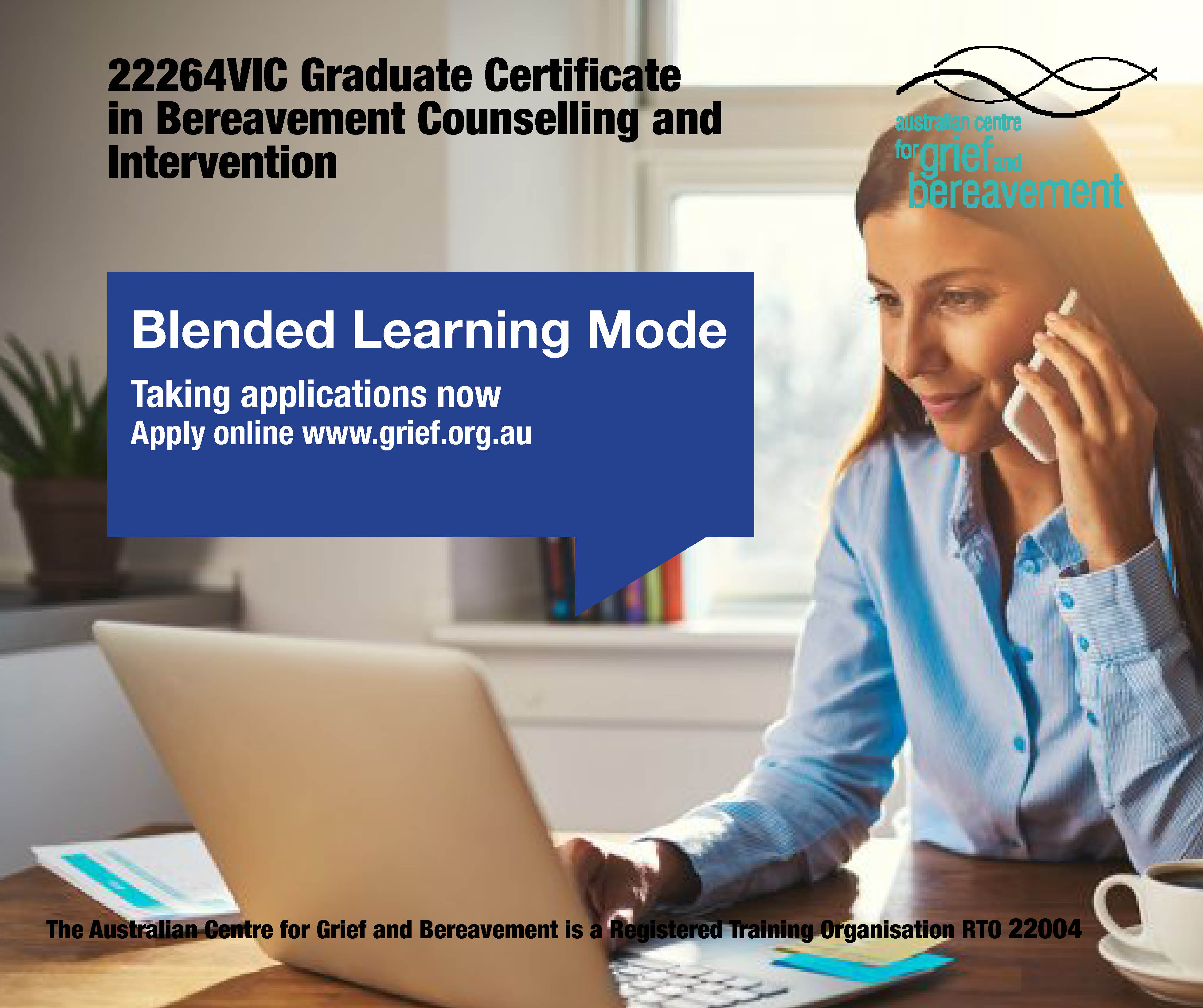 Display event Graduate Certificate Information Session with QA